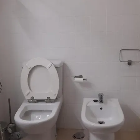 Ubytování v soukromí Shared With Private