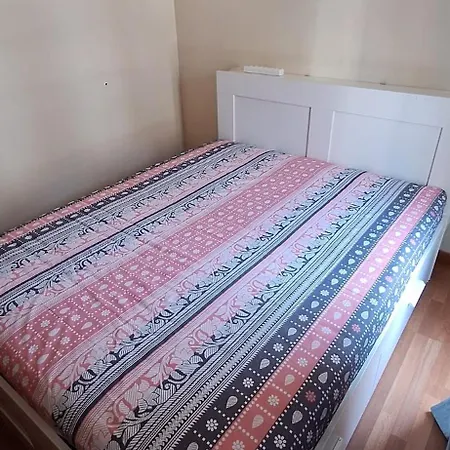 Shared With Private Séjour chez l'habitant